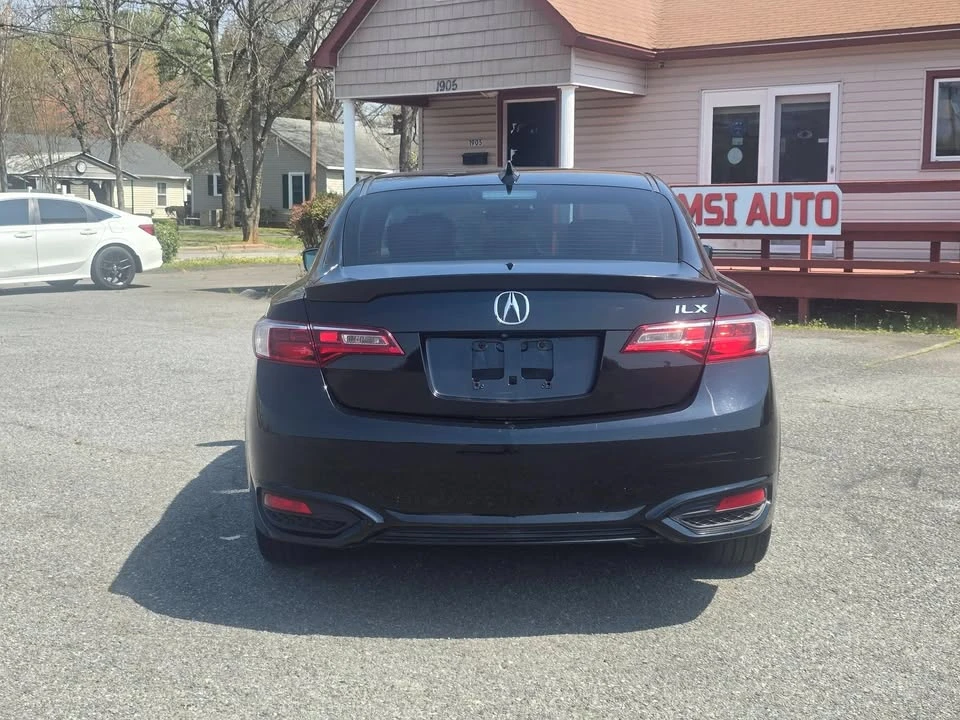 2016 Acura ILX - Image 6 of 20