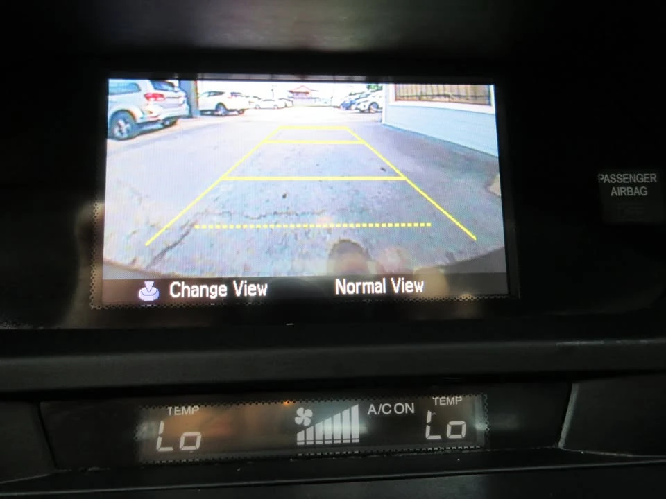 2016 Acura ILX - Image 9 of 9