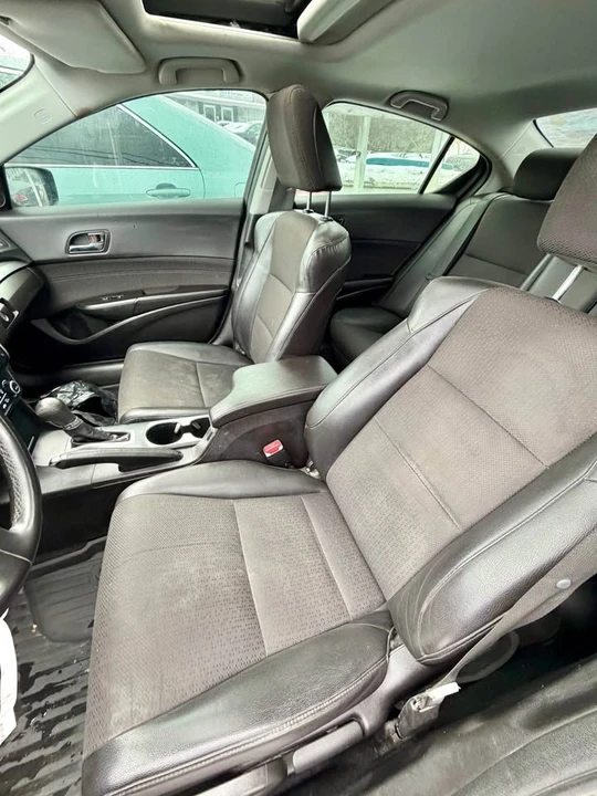 2016 Acura ILX - Image 11 of 11