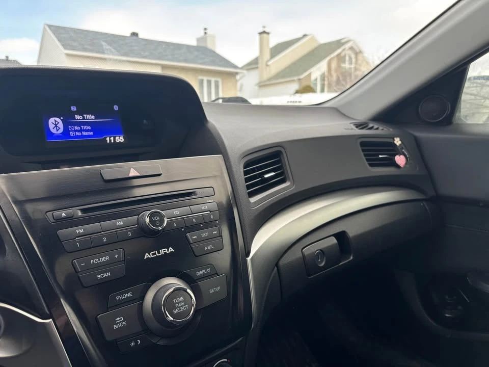 2016 Acura ILX - Image 4 of 7