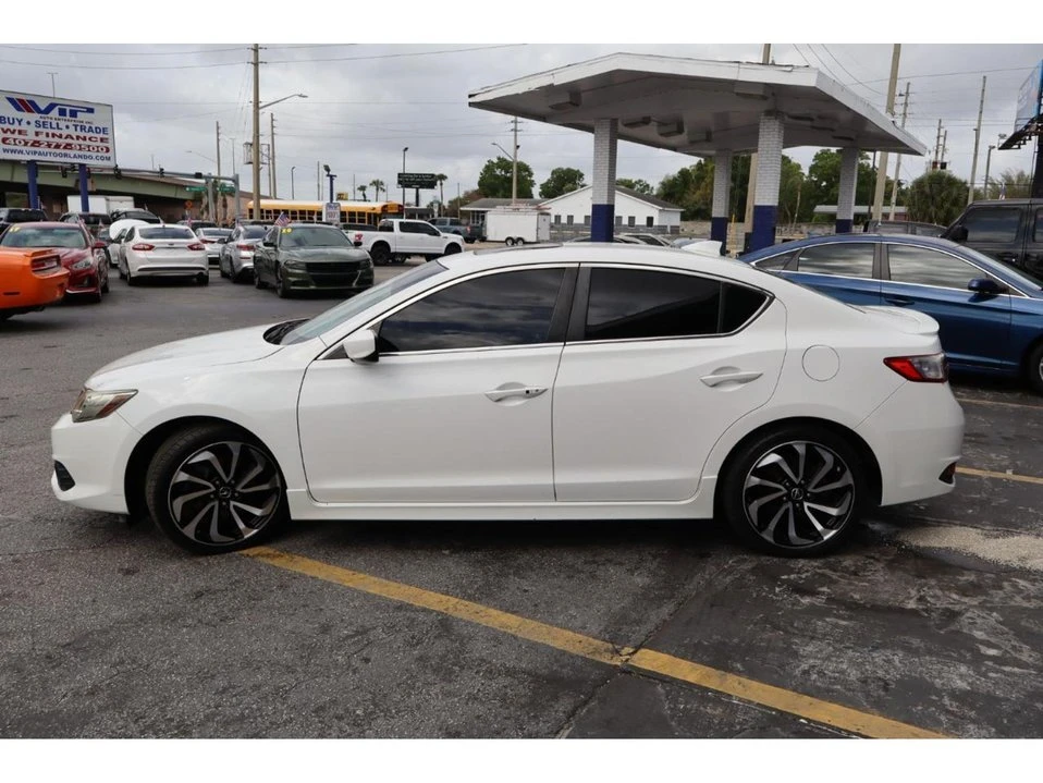 2016 Acura ILX - Image 7 of 20