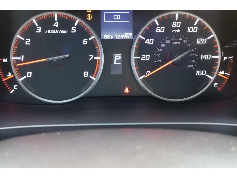 2016 Acura ILX - Image 19 of 20
