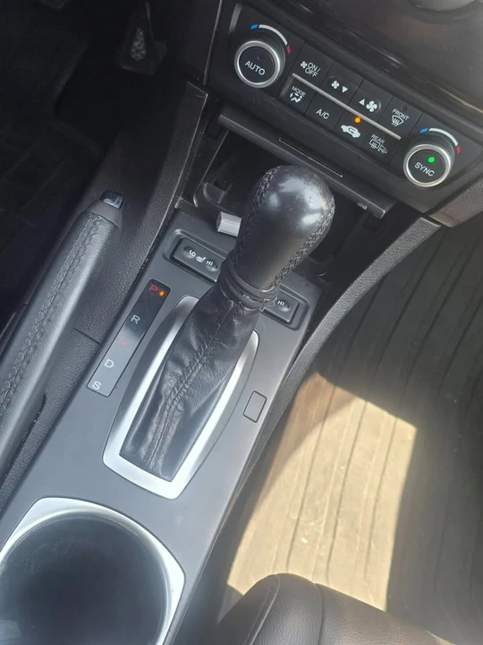 2016 Acura ILX - Image 14 of 20