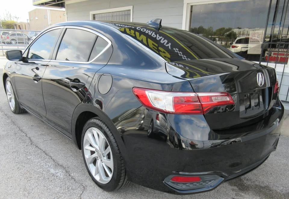 2016 Acura ILX - Image 2 of 9
