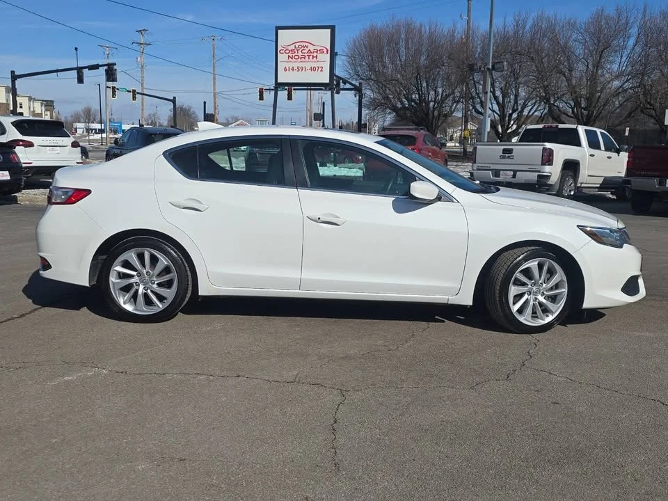 2016 Acura ILX - Image 6 of 20