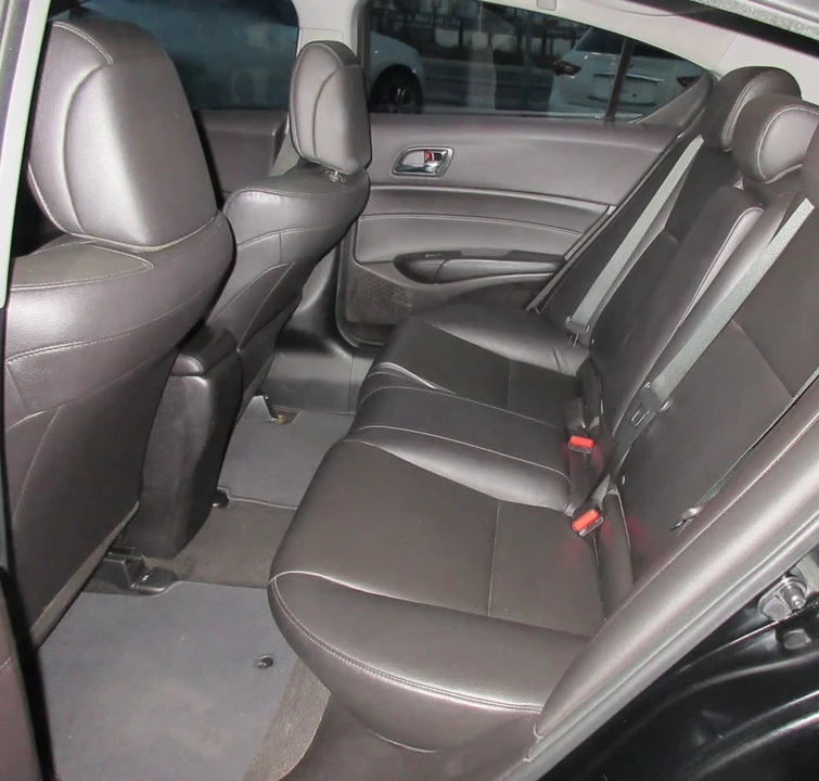 2016 Acura ILX - Image 7 of 9