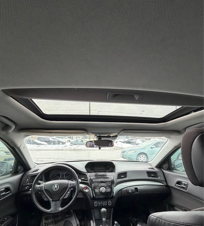 2016 Acura ILX - Image 8 of 11