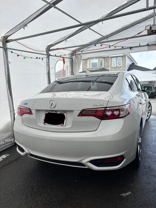 2016 Acura ILX - Image 7 of 7