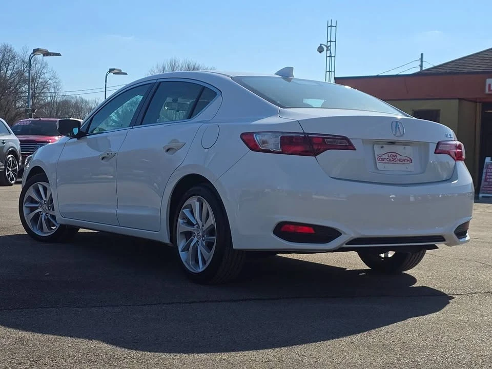 2016 Acura ILX - Image 7 of 20
