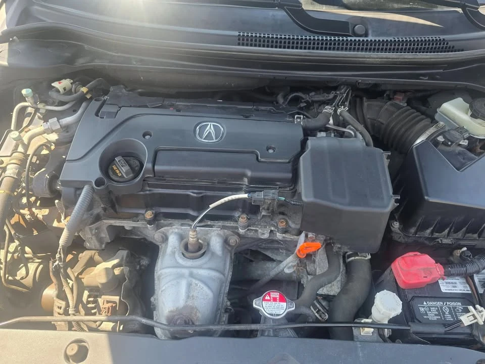 2016 Acura ILX - Image 20 of 20