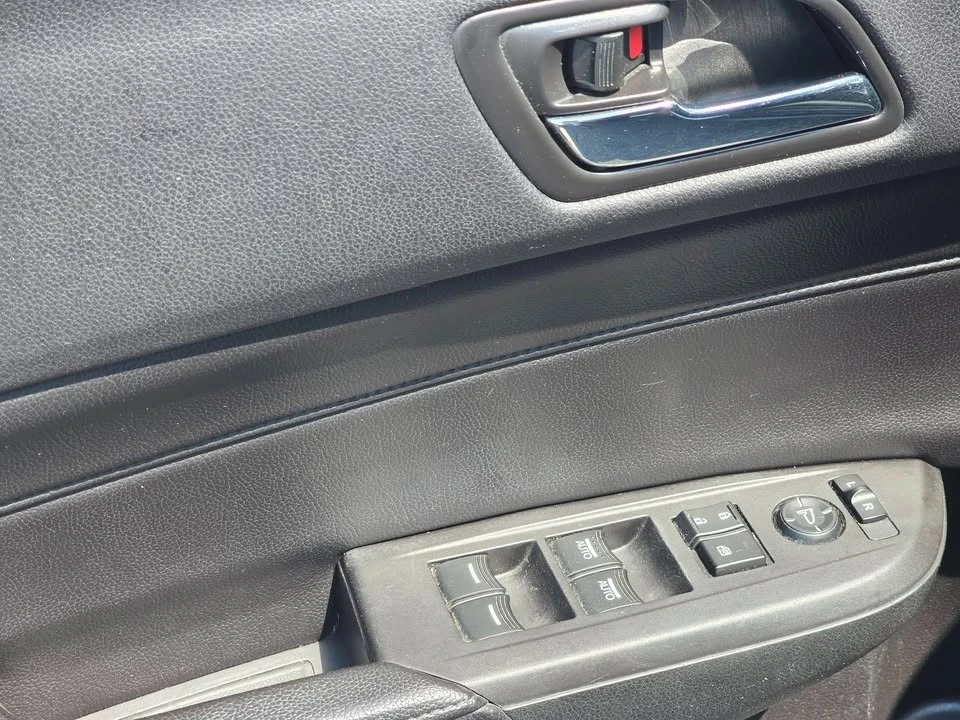 2016 Acura ILX - Image 17 of 20