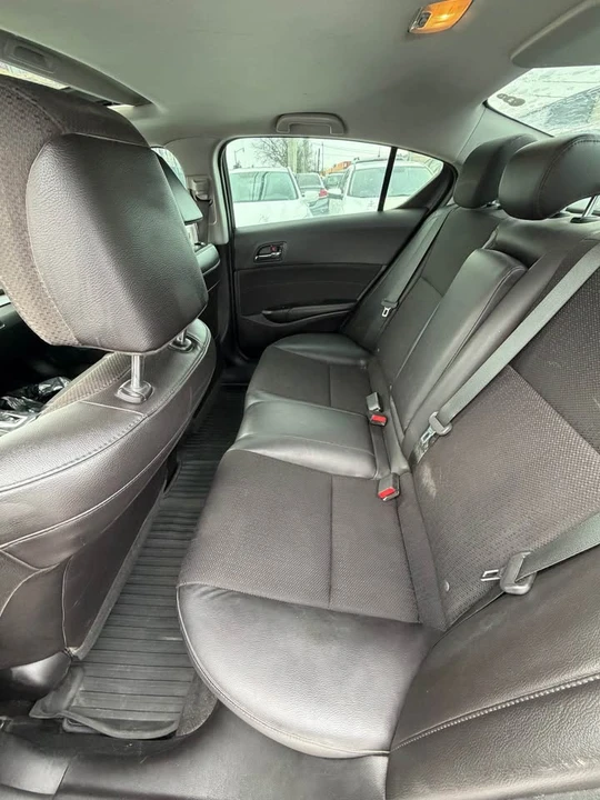 2016 Acura ILX - Image 7 of 11