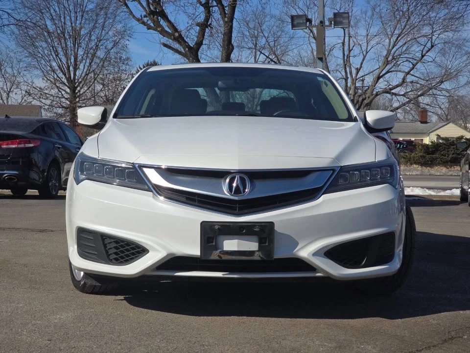 2016 Acura ILX - Image 3 of 20