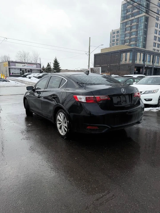 2016 Acura ILX - Image 6 of 11