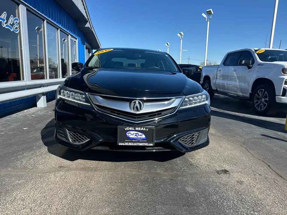 2016 Acura ILX - Image 2 of 11
