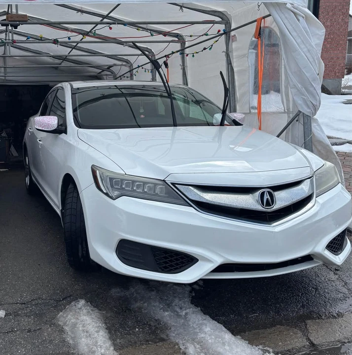 2016 Acura ILX - Image 2 of 7