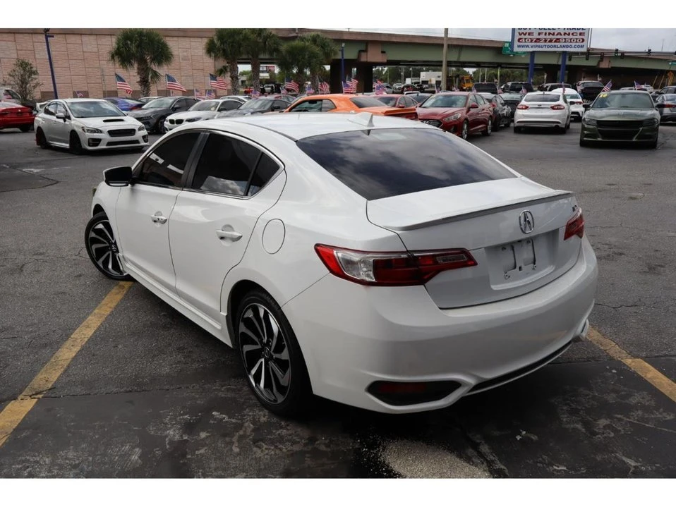 2016 Acura ILX - Image 6 of 20