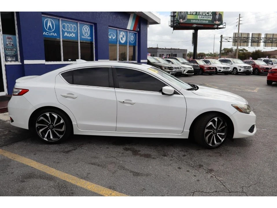 2016 Acura ILX - Image 3 of 20