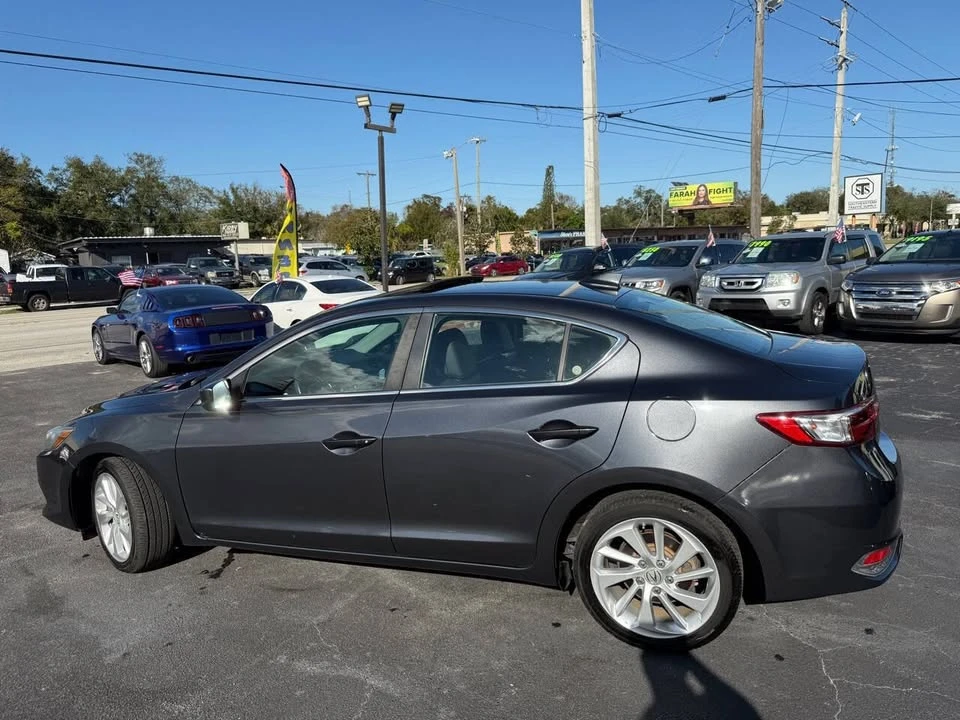 2016 Acura ILX - Image 12 of 19