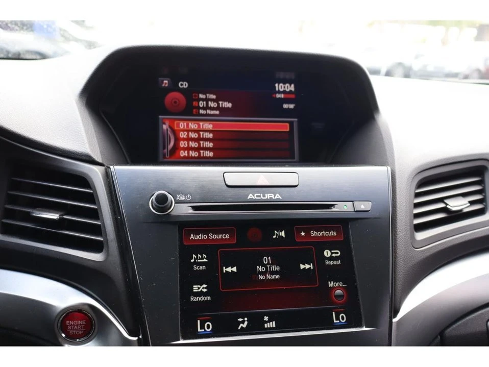 2016 Acura ILX - Image 20 of 20