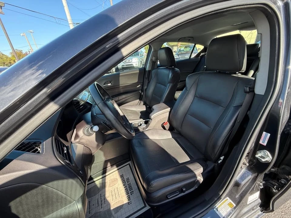 2016 Acura ILX - Image 19 of 19
