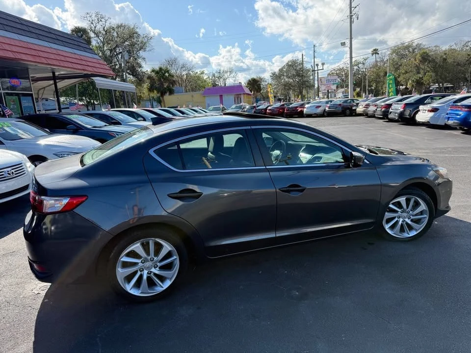 2016 Acura ILX - Image 6 of 19