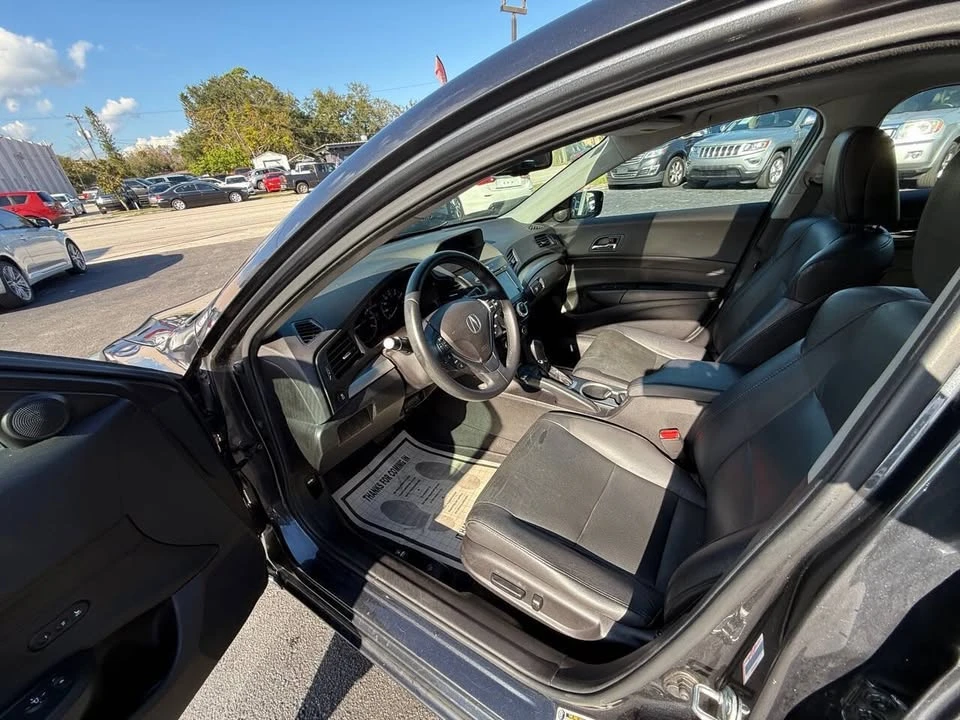 2016 Acura ILX - Image 18 of 19
