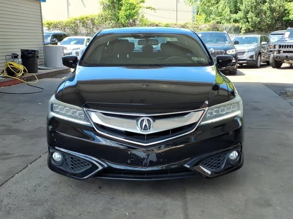 2016 Acura ILX - Image 5 of 19