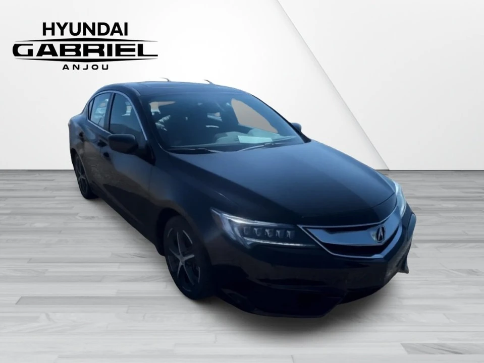 2016 Acura ILX - Image 2 of 5