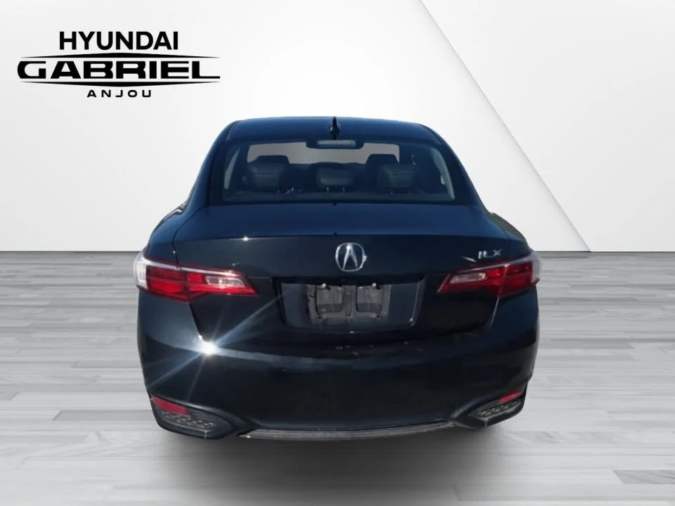 2016 Acura ILX - Image 3 of 5