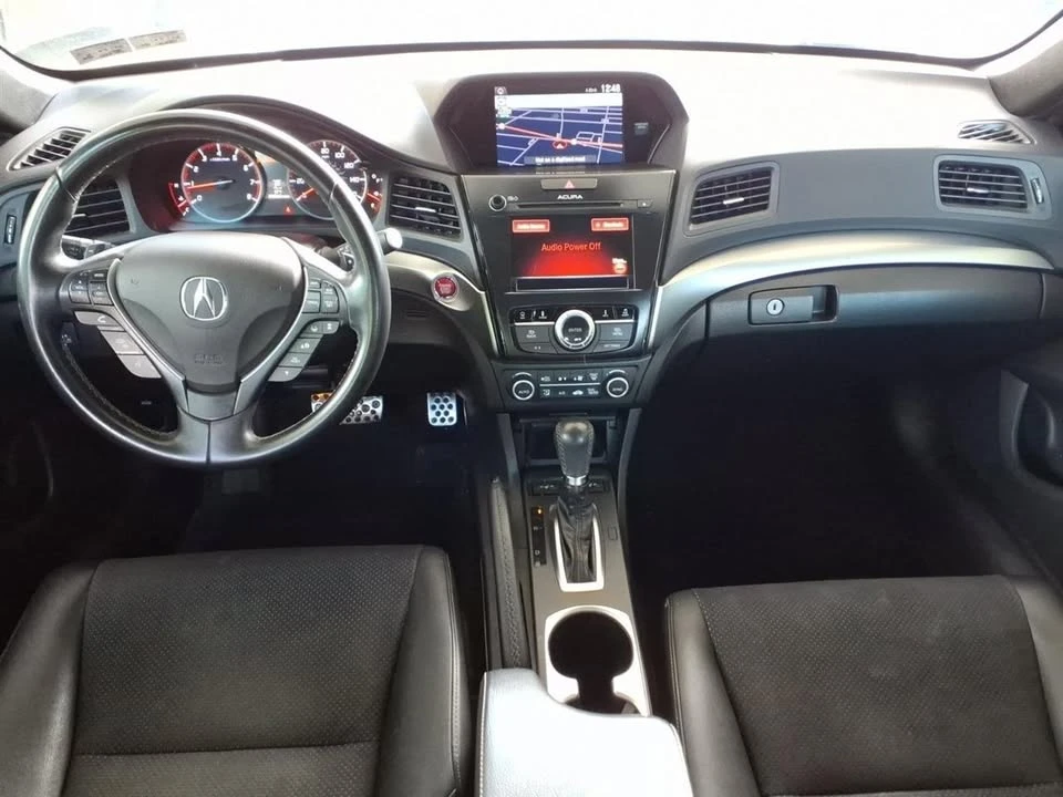2016 Acura ILX - Image 10 of 19
