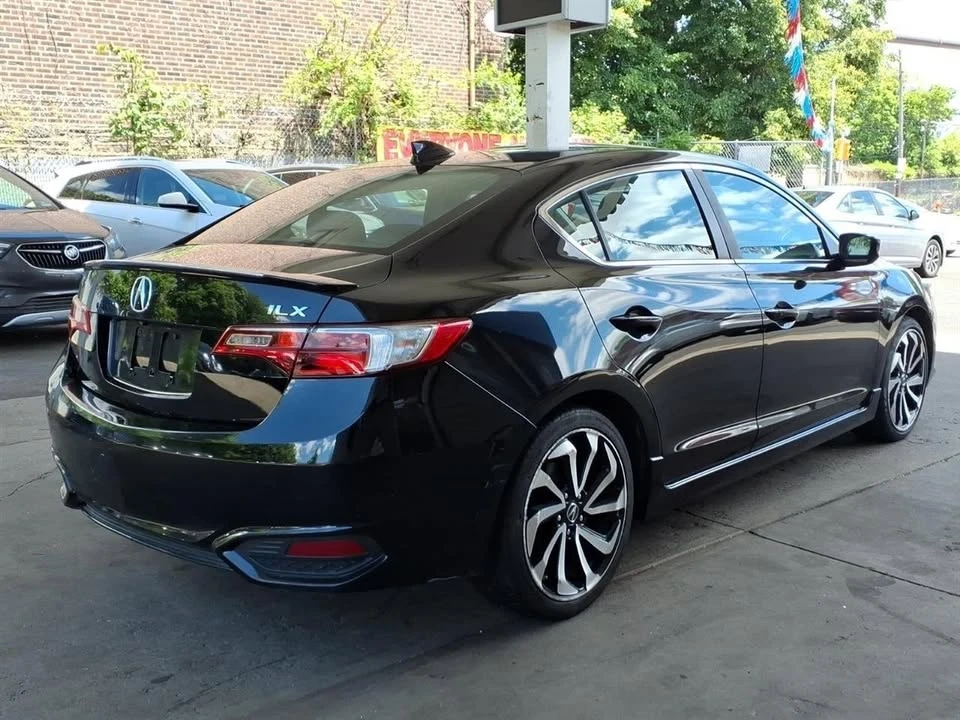 2016 Acura ILX - Image 2 of 19