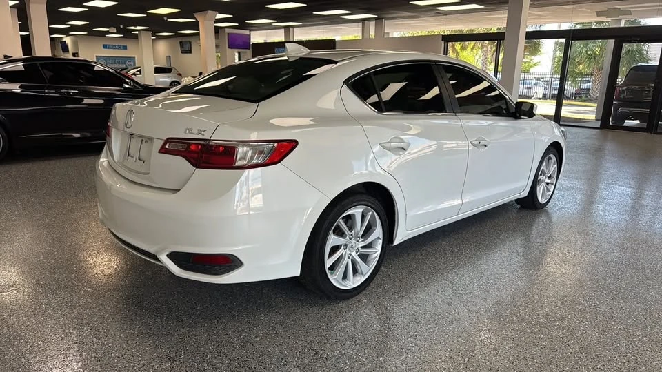 2016 Acura ILX - Image 7 of 20