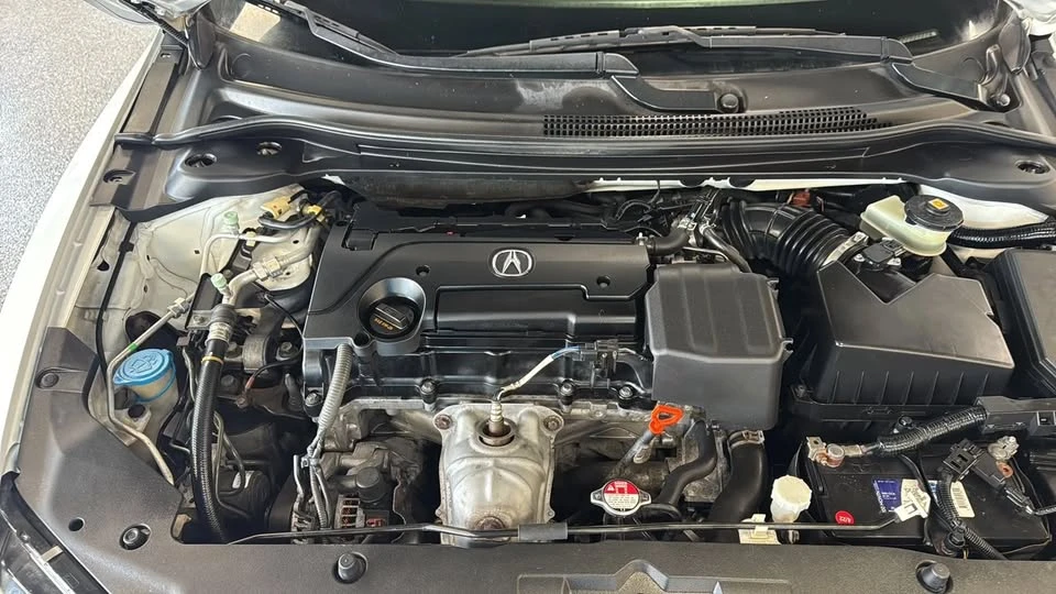 2016 Acura ILX - Image 19 of 20