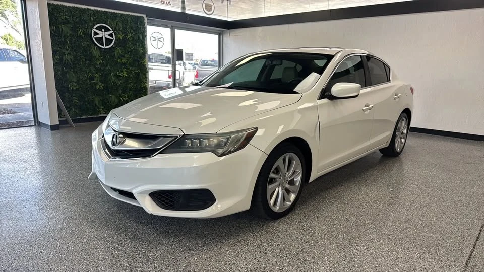 2016 Acura ILX - Image 3 of 20