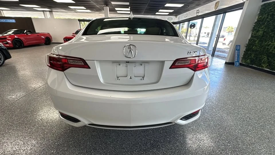 2016 Acura ILX - Image 6 of 20