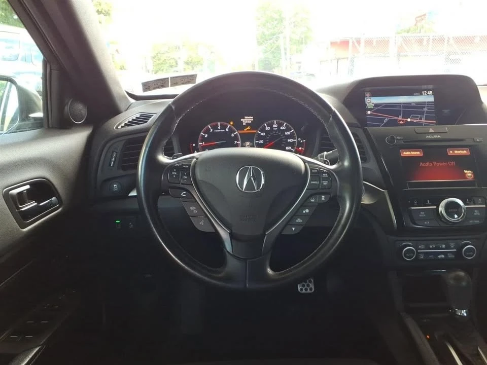 2016 Acura ILX - Image 11 of 19