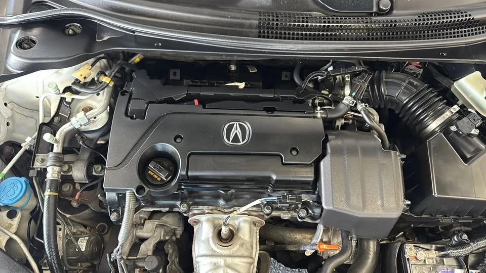 2016 Acura ILX - Image 20 of 20
