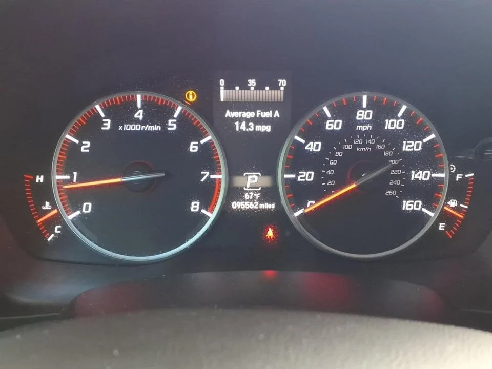 2016 Acura ILX - Image 12 of 19