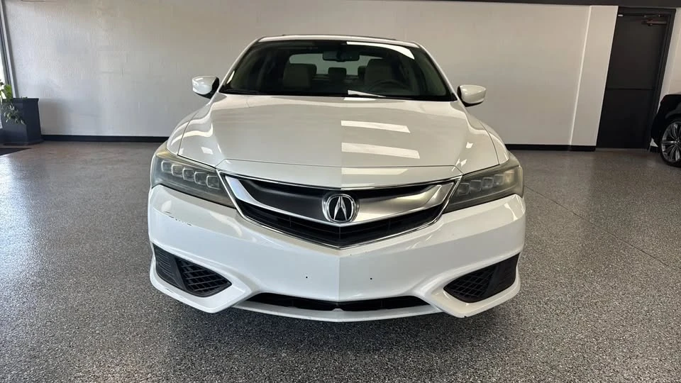 2016 Acura ILX - Image 2 of 20
