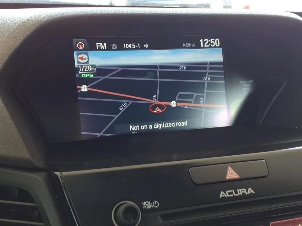 2016 Acura ILX - Image 18 of 19