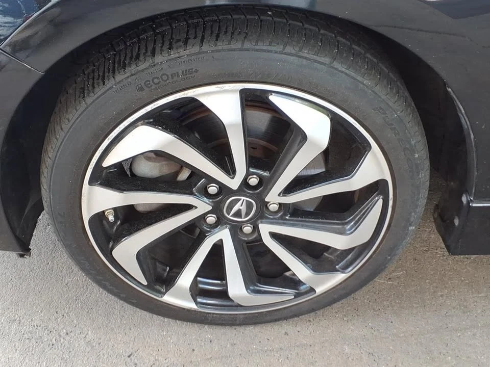 2016 Acura ILX - Image 6 of 19
