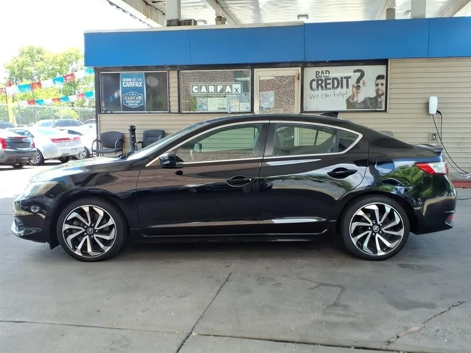 2016 Acura ILX - Image 3 of 19