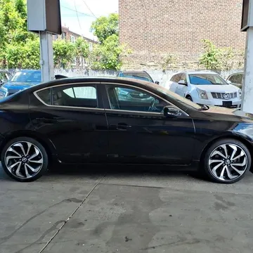 2016 Acura ILX