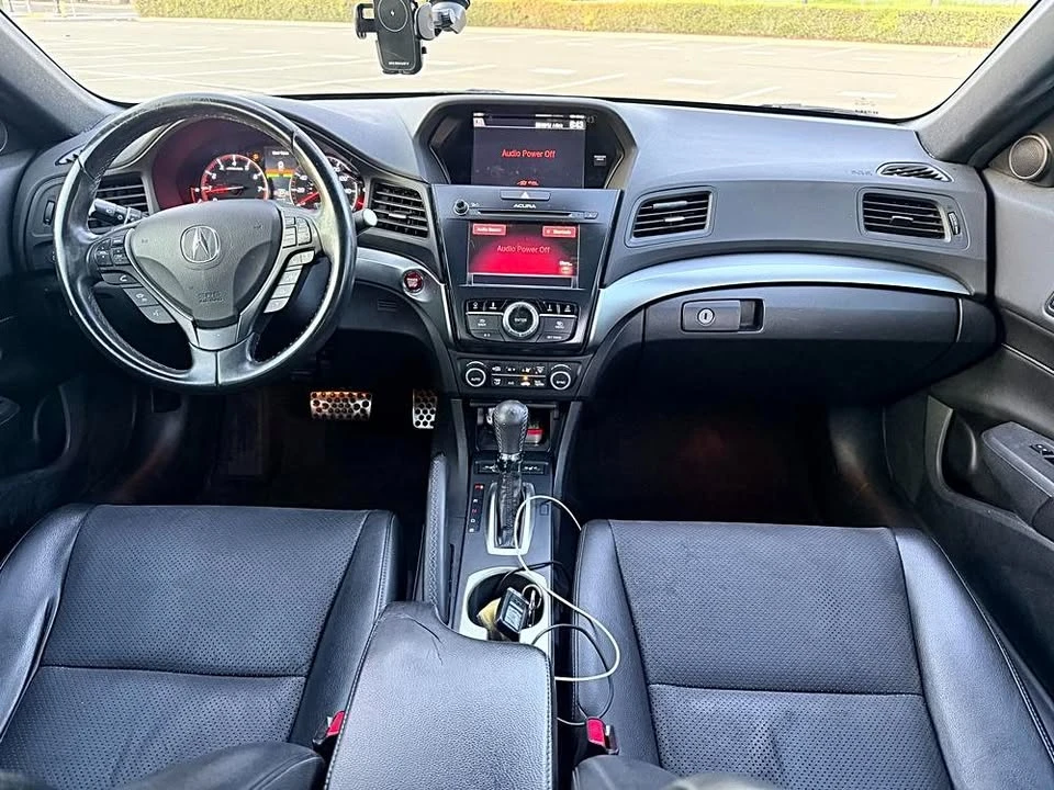2016 Acura ILX - Image 4 of 9