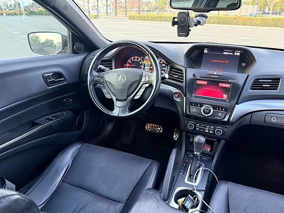 2016 Acura ILX - Image 8 of 9