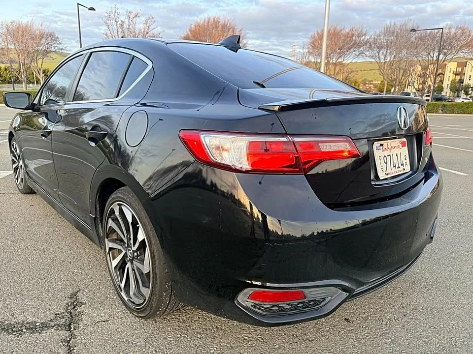 2016 Acura ILX - Image 3 of 9