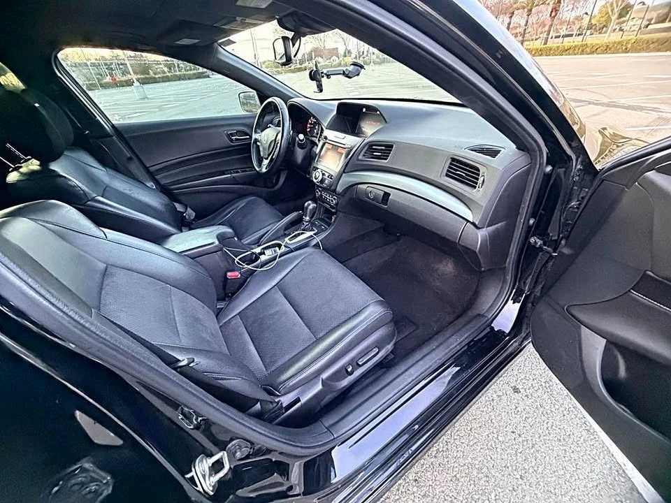 2016 Acura ILX - Image 6 of 9
