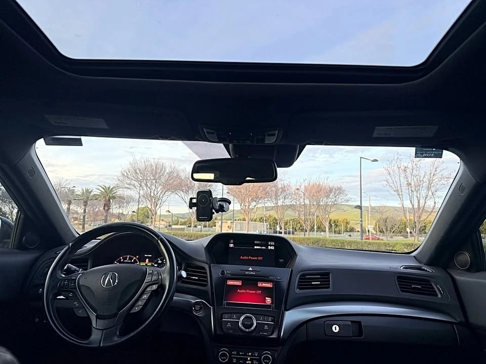 2016 Acura ILX - Image 9 of 9