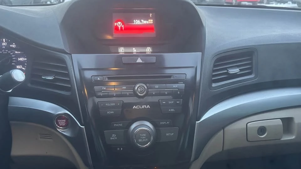 2016 Acura ILX - Image 7 of 13